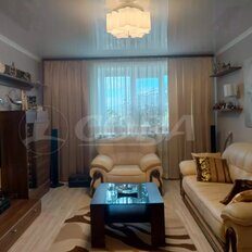 Квартира 59 м², 3-комнатная - изображение 3