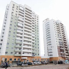 Квартира 36 м², 1-комнатная - изображение 1