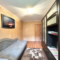 Квартира 57,5 м², 3-комнатная - изображение 3