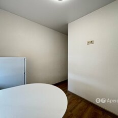 Квартира 46 м², 2-комнатная - изображение 4