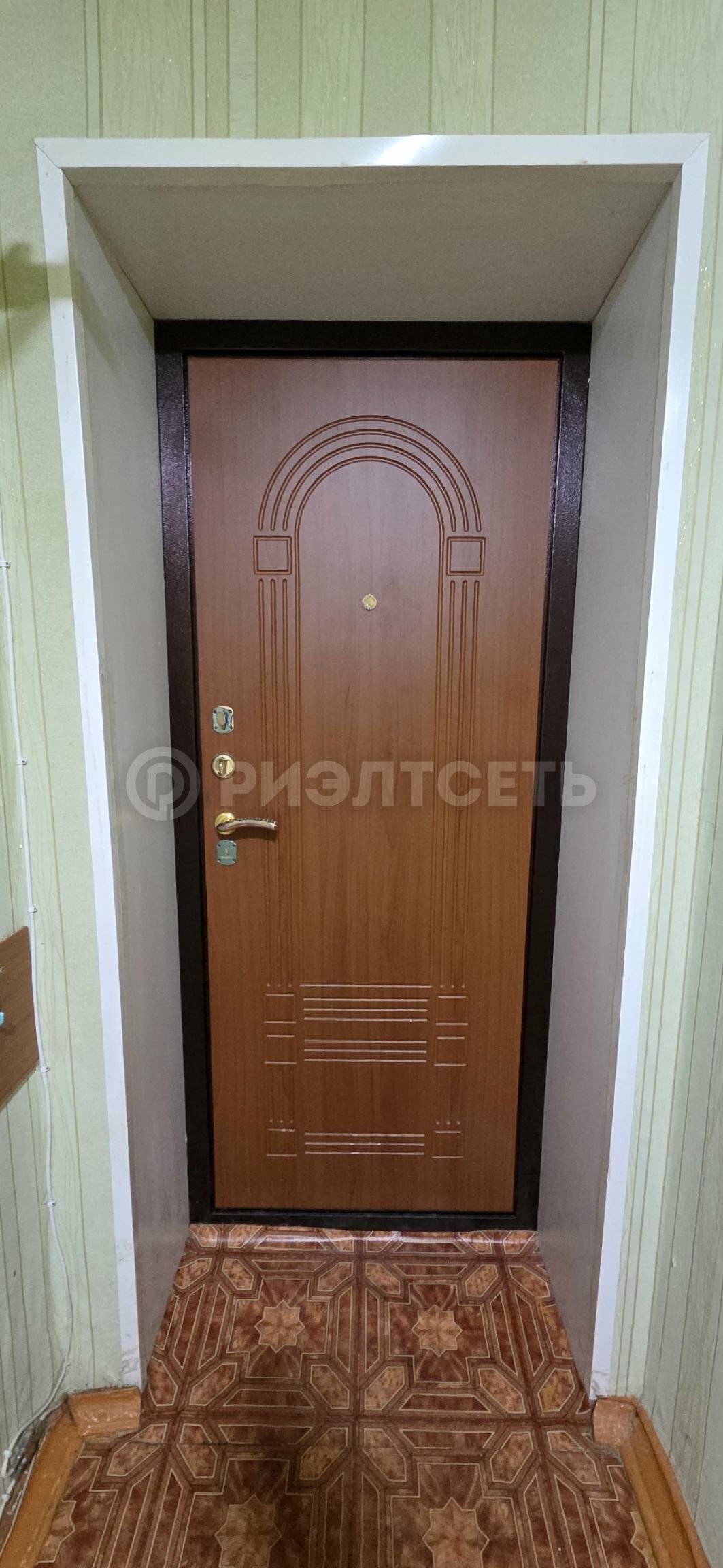 Квартира 3-комн. 58.1 м² в Ковдор — фото 13 из 15