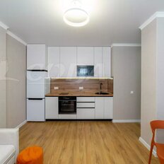 Квартира 38 м², 1-комнатная - изображение 1