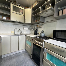 Квартира 54,5 м², 2-комнатная - изображение 1