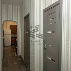 Квартира 70 м², 3-комнатная - изображение 4