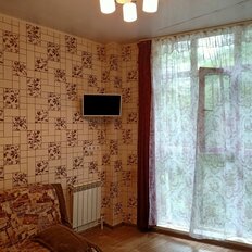 Квартира 21 м², 1-комнатная - изображение 1