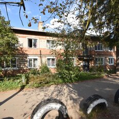 Квартира 66,5 м², 3-комнатная - изображение 1
