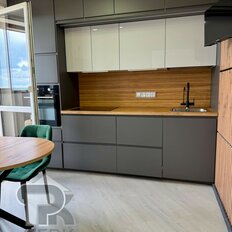 Квартира 41 м², 1-комнатная - изображение 1