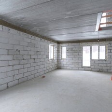 таунхаус + 3 сотки, участок - изображение 4