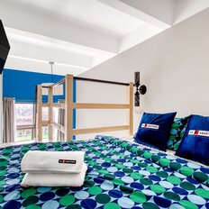 Квартира 22 м², студия - изображение 4