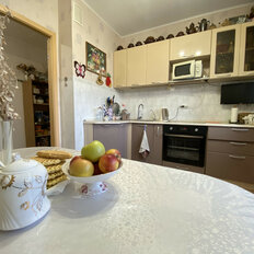 Квартира 70,8 м², 3-комнатная - изображение 1