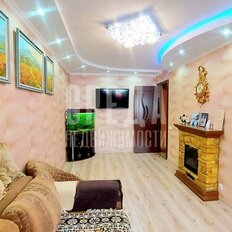 Квартира 73 м², 3-комнатная - изображение 5