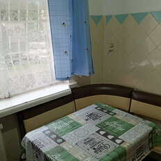 Квартира 31 м², 1-комнатная - изображение 5