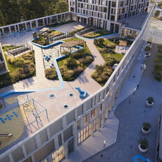 Квартира 57,7 м², 2-комнатная - изображение 3