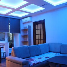 Квартира 50 м², 2-комнатная - изображение 3
