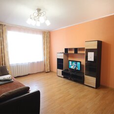 Квартира 54 м², 2-комнатная - изображение 5