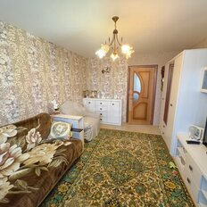 Квартира 36,6 м², 1-комнатная - изображение 3