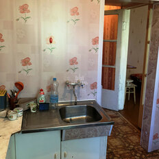 Квартира 30,5 м², 1-комнатная - изображение 5