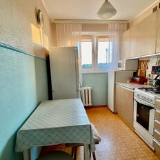 Квартира 57,1 м², 3-комнатная - изображение 5