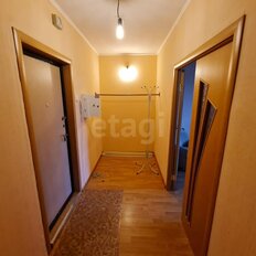 Квартира 40,6 м², 1-комнатная - изображение 4