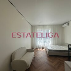 Квартира 28 м², студия - изображение 5