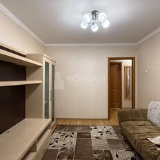 Квартира 47 м², 2-комнатная - изображение 3