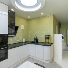 Квартира 39,5 м², 1-комнатная - изображение 2