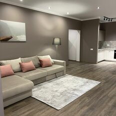 Квартира 70 м², 2-комнатная - изображение 2