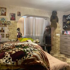 Квартира 52 м², 2-комнатная - изображение 4