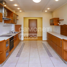 Квартира 119,5 м², 3-комнатная - изображение 1