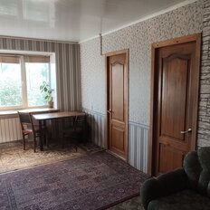 Квартира 62 м², 4-комнатная - изображение 1