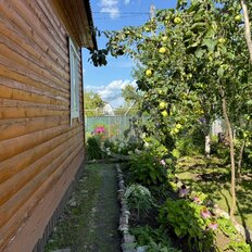 дом + 5,6 сотки, участок - изображение 4