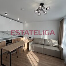 Квартира 27,4 м², студия - изображение 1