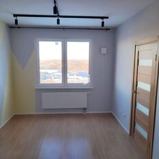Квартира 36,5 м², 1-комнатная - изображение 2