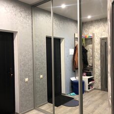 Квартира 63 м², 2-комнатная - изображение 4