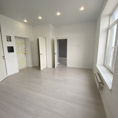 Квартира 36,8 м², 1-комнатная - изображение 5