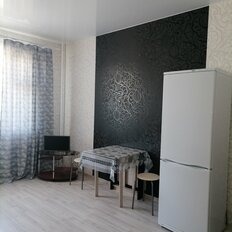 Квартира 25 м², студия - изображение 2