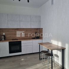 Квартира 24 м², студия - изображение 1
