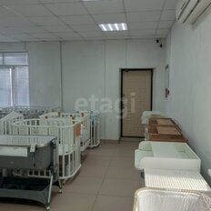 96,9 м², торговое помещение - изображение 3