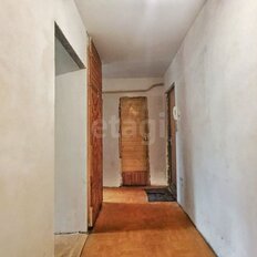 Квартира 60,5 м², 3-комнатная - изображение 4