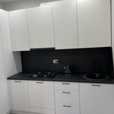 Квартира 37 м², 1-комнатная - изображение 1