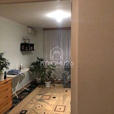Квартира 82 м², 3-комнатная - изображение 3