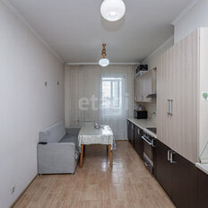 Квартира 81,7 м², 3-комнатная - изображение 4