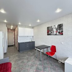 Квартира 26 м², студия - изображение 4