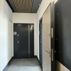 Квартира 90,8 м², 3-комнатная - изображение 3