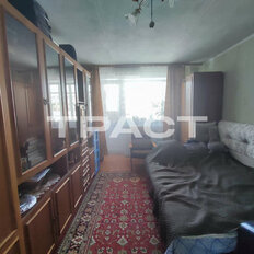 Квартира 60 м², 3-комнатная - изображение 2