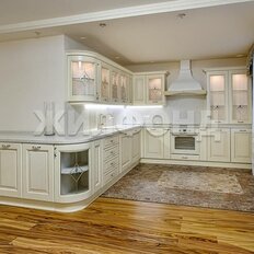 Квартира 142,9 м², 4-комнатная - изображение 1