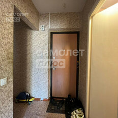 Квартира 57,8 м², 2-комнатная - изображение 3