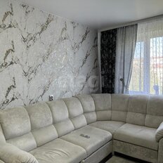 Квартира 64 м², 3-комнатная - изображение 2