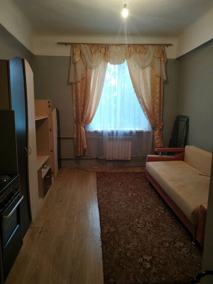 17,5 м², 1-комнатная квартира 11 999 ₽ в месяц - изображение 39