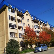 Квартира 64,4 м², 3-комнатная - изображение 1